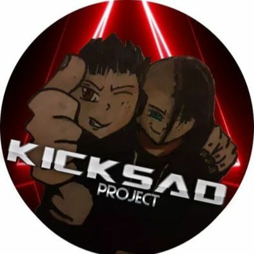 KICKSAD PROJECT (DJ Kickstyle)’s avatar