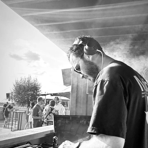 Plein Publiek Rooftop set