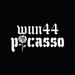 #wun44picasso⁷⁷⁷