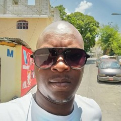 ici #Demarcos on the move!