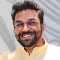 Aditya Chandavale