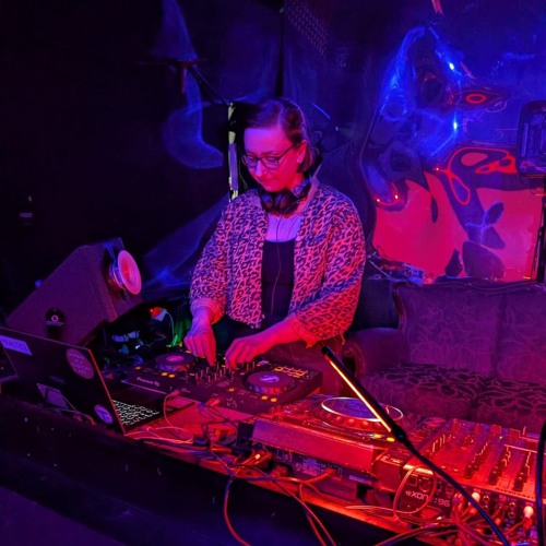 alefala @ Studio dB | 90° Sauna Event