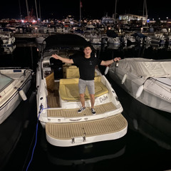 Owen Jenko Jenkinson