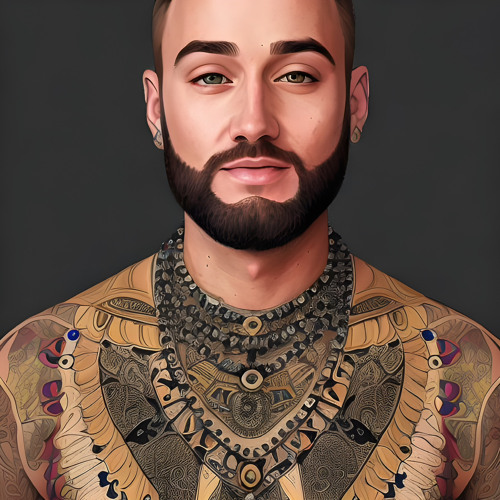 Michael Medall’s avatar