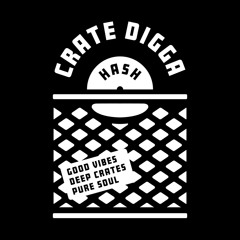 Crate Digga Hash