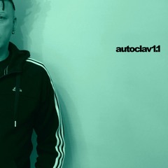 autoclav1.1