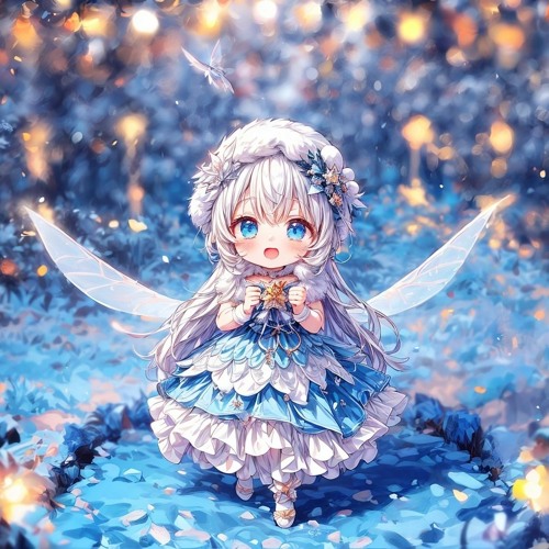 Master Digital Diva’s avatar