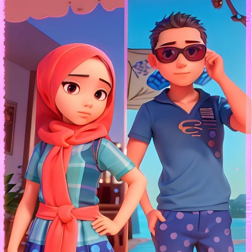 Zaynab ElShennawy’s avatar