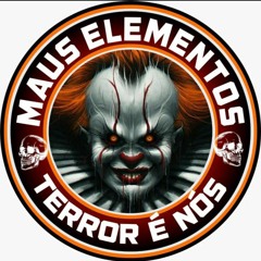 Maus Elementos Rocha Miranda