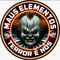 Maus Elementos Rocha Miranda