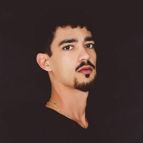 Caio Endí’s avatar