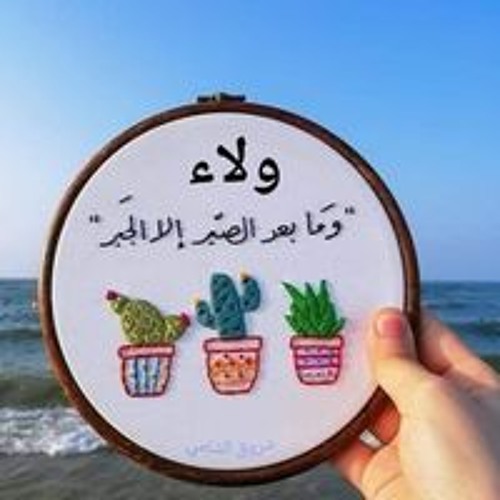 Walaa Elmohamady’s avatar