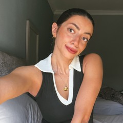 Alia El Badrawy