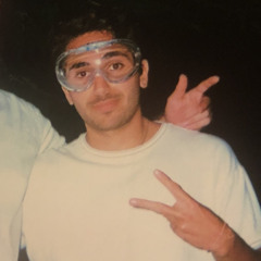 Daniel Glattman
