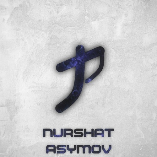 Nurshat Asymov’s avatar
