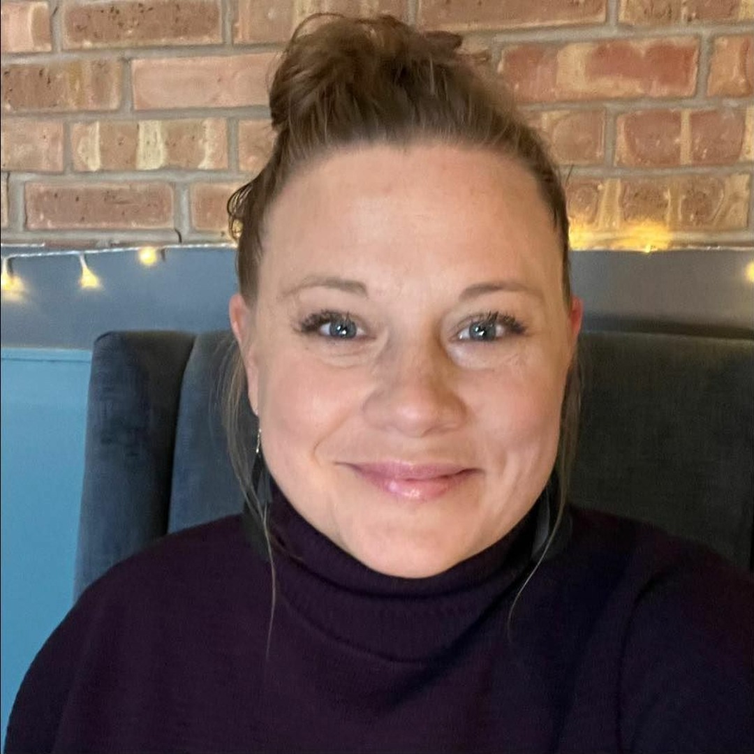 Andrea Wittig - New Life Yoga’s avatar