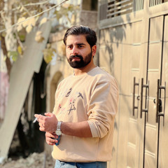حسن جہانزیب بلوچ