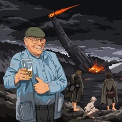 Bruce 'Bob' Mackenzie