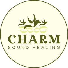 Laura from Charm Sound Healing