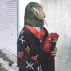 Lizard Spock
