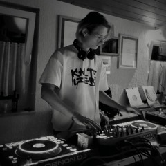 DJ Goose