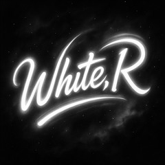 ₩hite,R