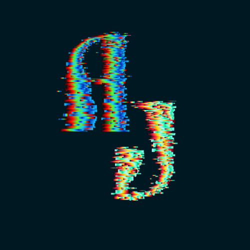 A falling J’s avatar