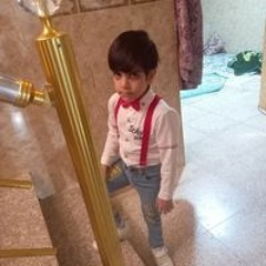 السيدنور الحلو