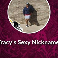 Tracy Carson Johnson