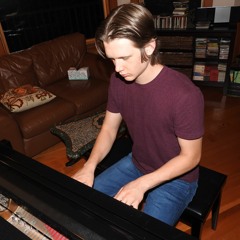 Abe Luedtke