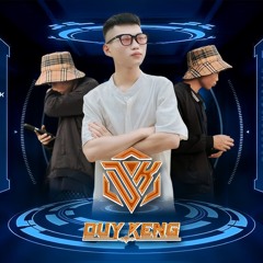 DJ DUY KEY