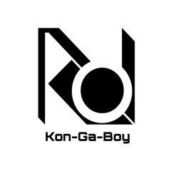 Kon-Ga-Boy