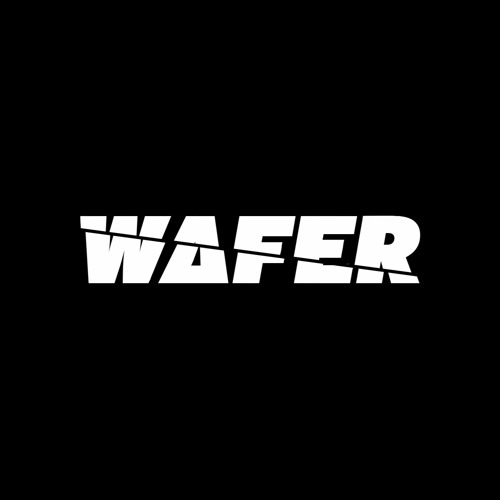Wafer — artist photo