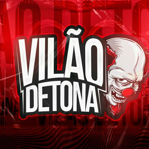 VILÃO DETONA OFICIAL’s avatar