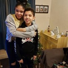 Nichola Barrowclough