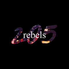 205 rebels