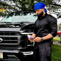 Davinder Deol