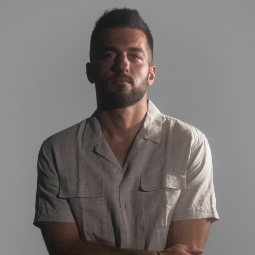 George Makridis’s avatar