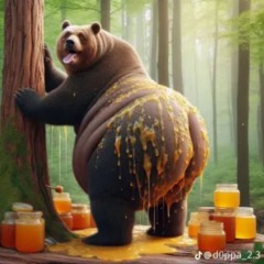 O holera, czy to Freddy Fazbear???