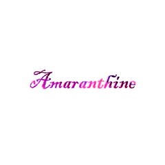 amaranthine
