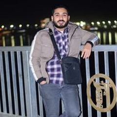 Ahmed Mostafaa Ahmed