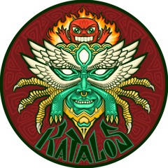 KATALOS - Trikster_Tribe