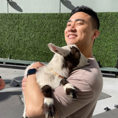 Steven Le