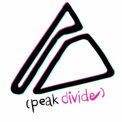 peak divide