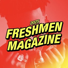 Freshmen Magazine