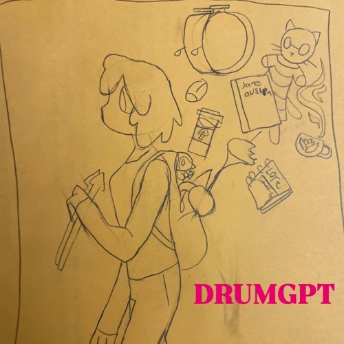 Kaleidoscope Jam (ft. Charles McCrone and members of Baseless Accusations)