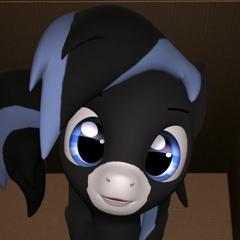 AngelWolfPony