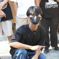 Lance Tejada