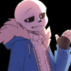 Sans TheGoAnimator