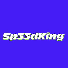 Sp33dKing